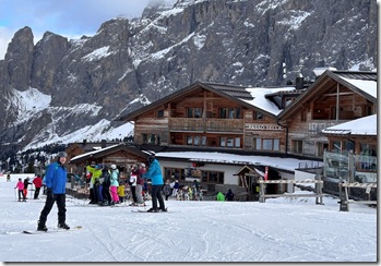 Passo Sella